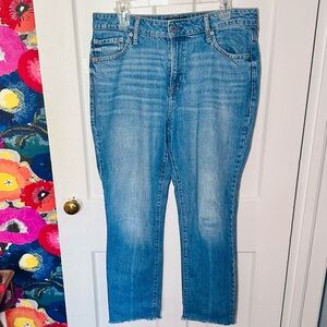 GAP Boyfriend Jeans